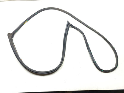 11-14 Chrysler 200 Door Weatherstrip Seal Front Passenger Side Right OEM
