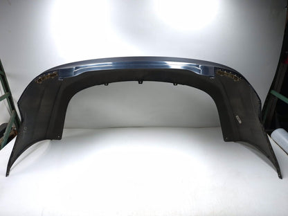 2012 Hyundai Sonata Rear Bumper Cover OEM