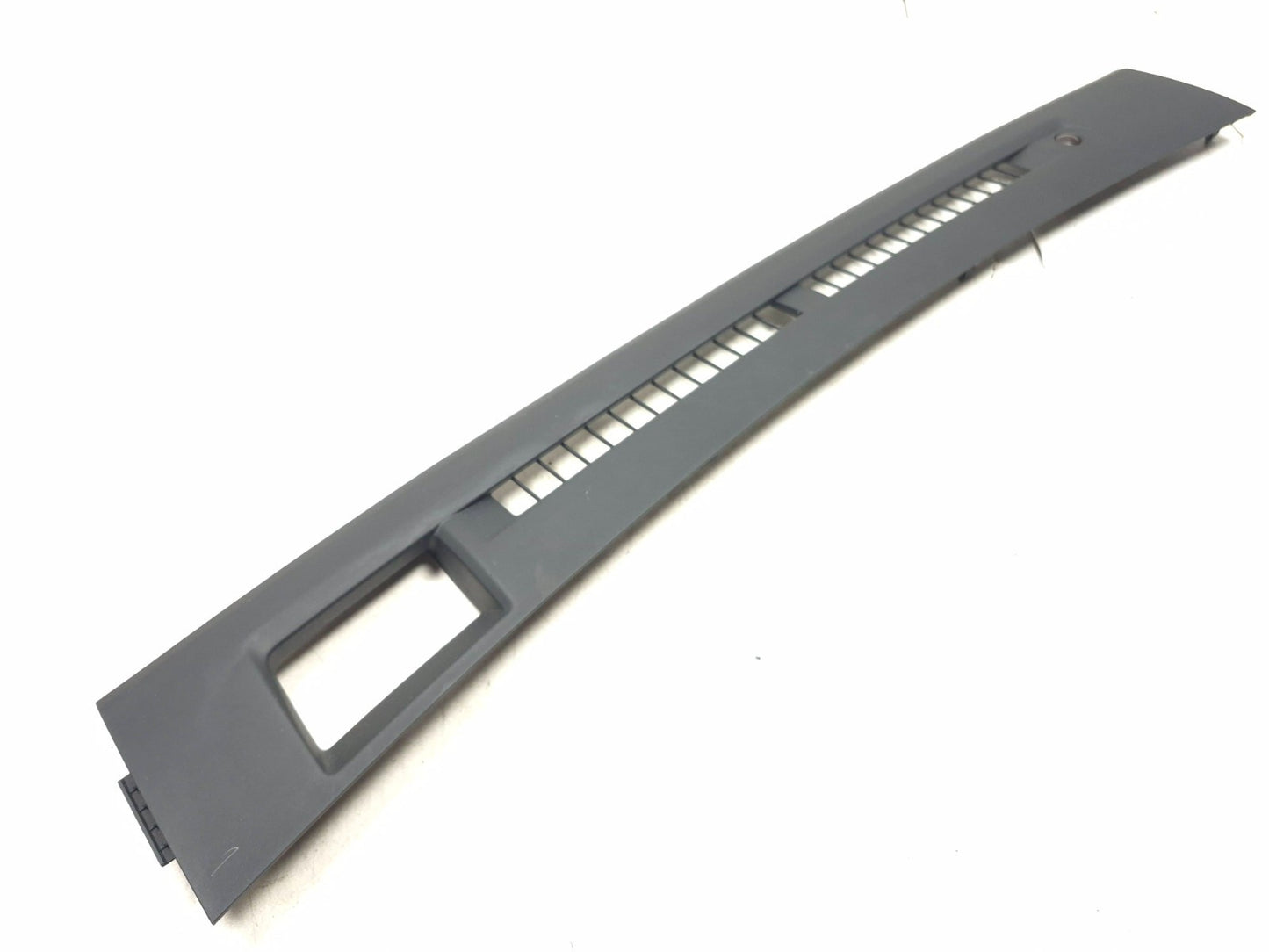 2010 Lexus Hs250h Dash Defrost Vent Trim Panel Upper OEM