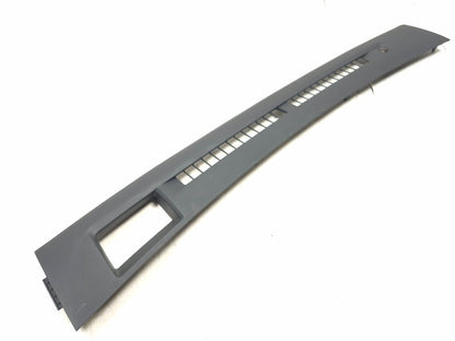 2010 Lexus Hs250h Dash Defrost Vent Trim Panel Upper OEM