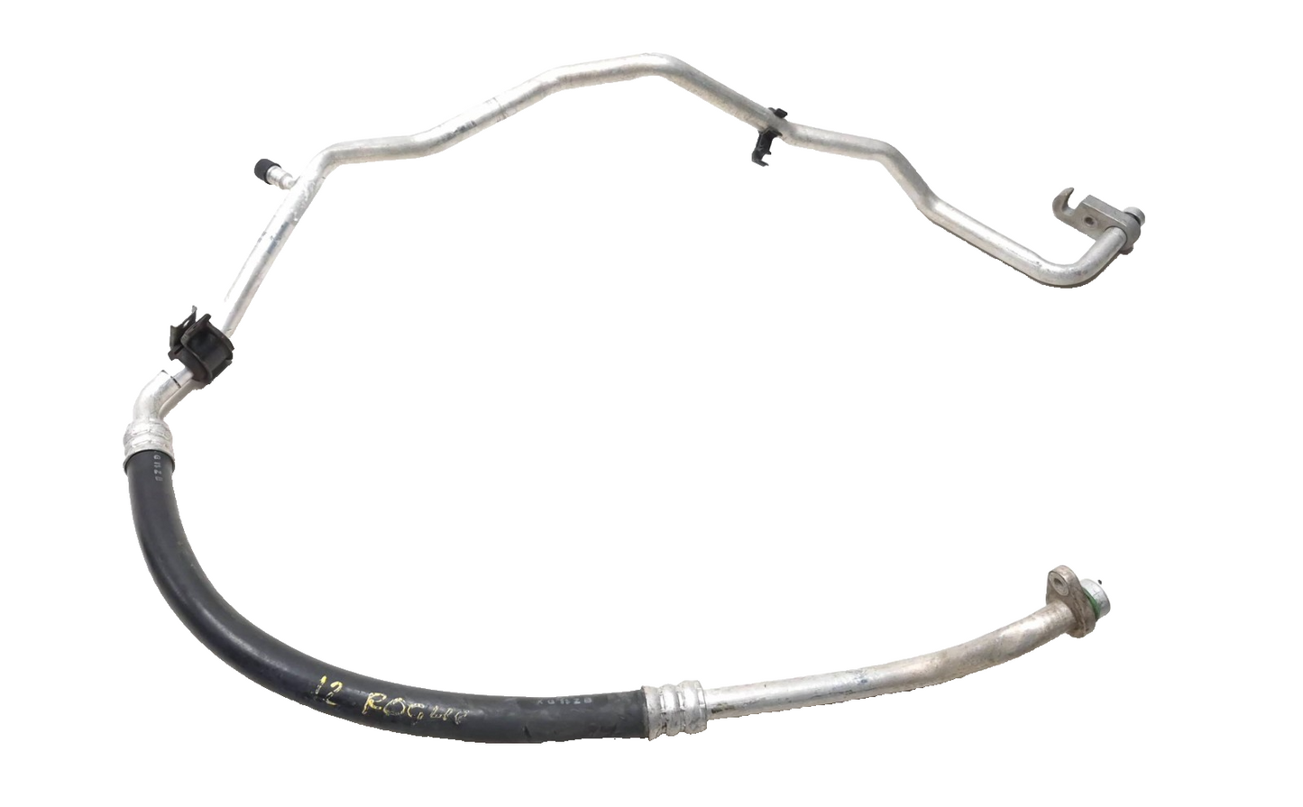 2012 Nissan Rogue AC Hose Line Pipe OEM