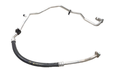 2012 Nissan Rogue AC Hose Line Pipe OEM