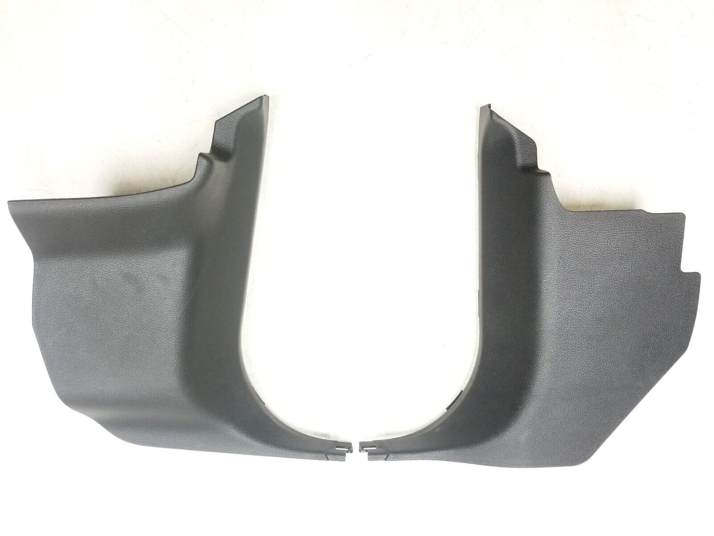 16 - 22 Dodge Durango Front Lower Sill Scuff Kick Panel Trim Left & Right OEM