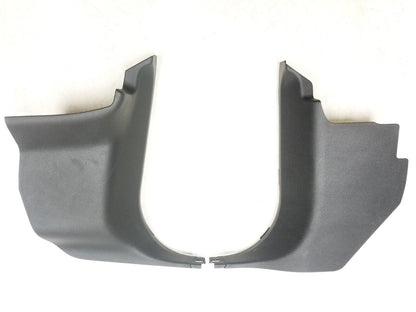 16 - 22 Dodge Durango Front Lower Sill Scuff Kick Panel Trim Left & Right OEM