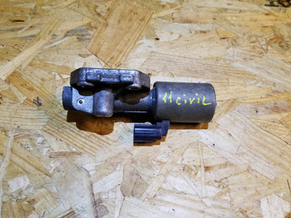 2011 Honda Civicautomatic Transmission Liner Solinoid 1.8l OEM