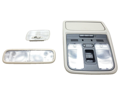 2007 - 2009 Acura Mdx Interior Dome Light OEM