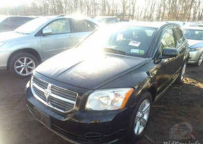 2007-2012 Dodge Caliber Sxt Gas Fuel Tank Door Lid Filler Cap OEM