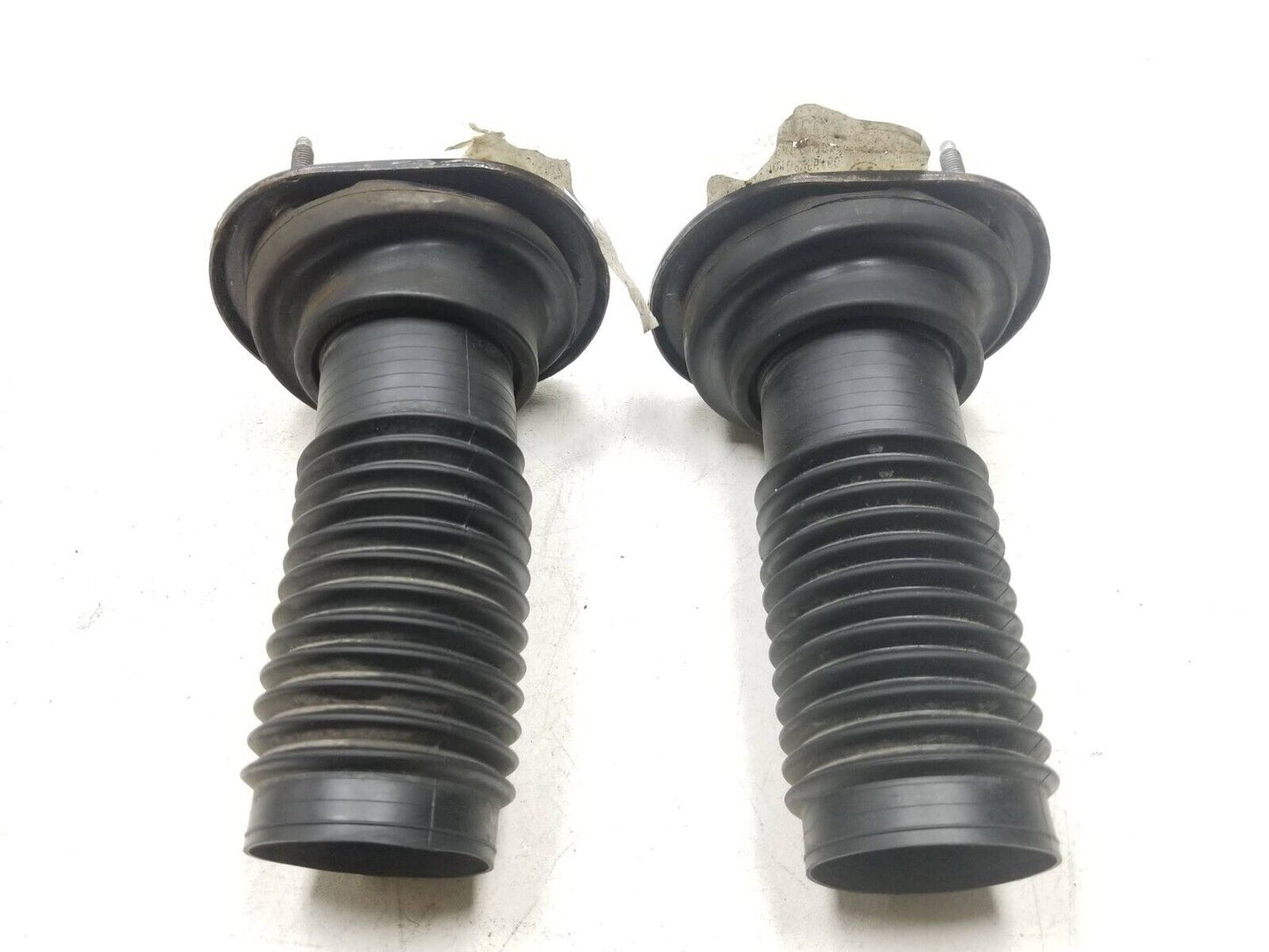 16 - 22 Dodge Durango Front Coil Spring Pair OEM
