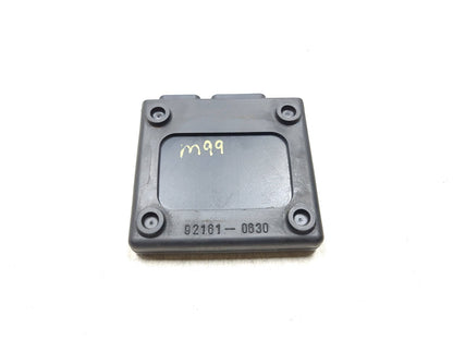2012 Kawasaki Versys Le650c Ecu Module OEM