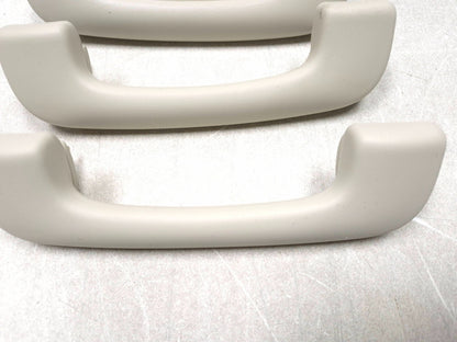 2018 Chrysler 300 Overhead Roof Grab Handle 4pcs OEM