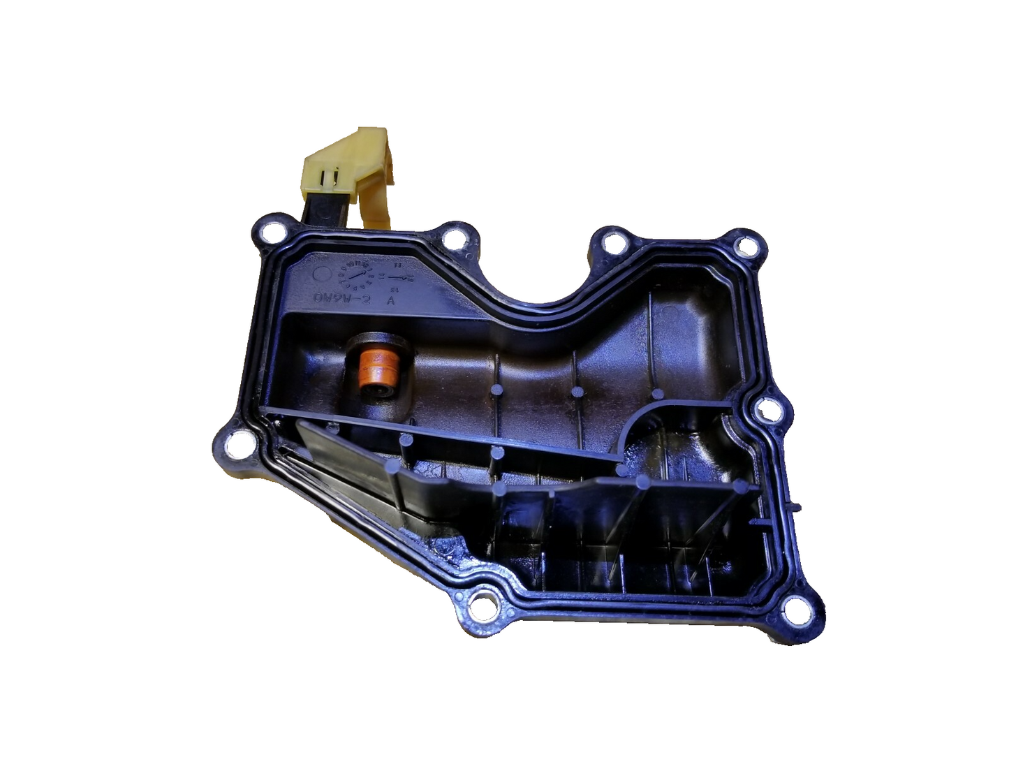 2012 Mazda 6 Engine Oil Separator OEM