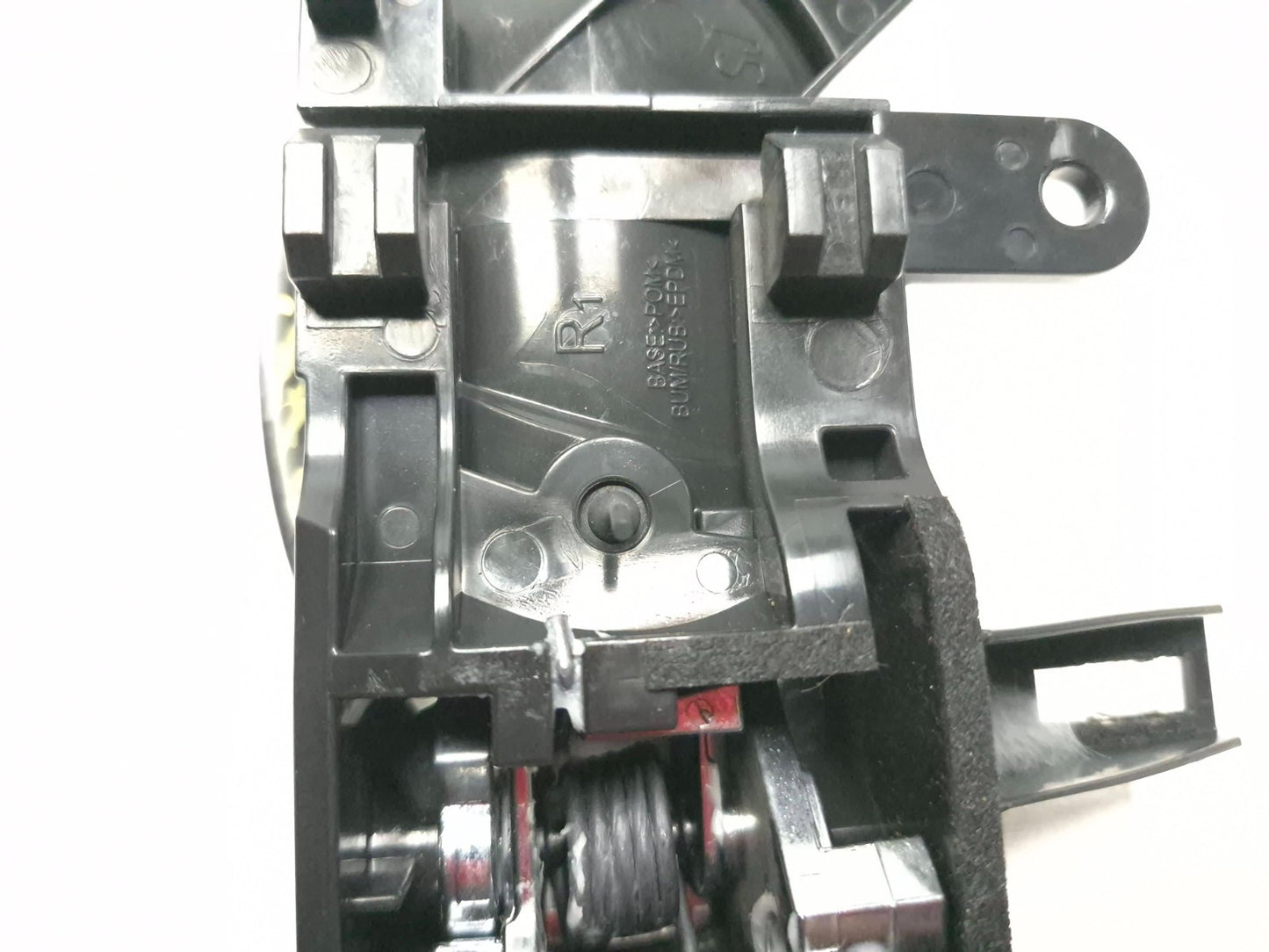 2011 Nissan Juke Interior Door Handle Rear Passenger Side Right OEM