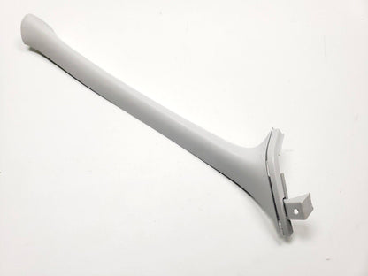 14-17 Fiat 500l Windshield A Pillar Trim Front Passenger Right 735584836 OEM