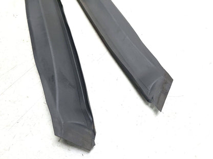 10-15 Chevrolet Equinox Liftgate Window Side Reveal Molding Left & Right OEM