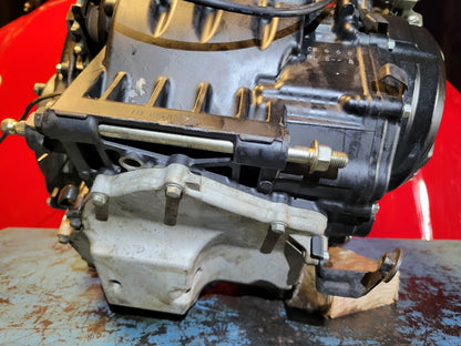 15 16 17 18 Yamaha Yzfr3 Yzf-r3 Engine Motor 17k ✅