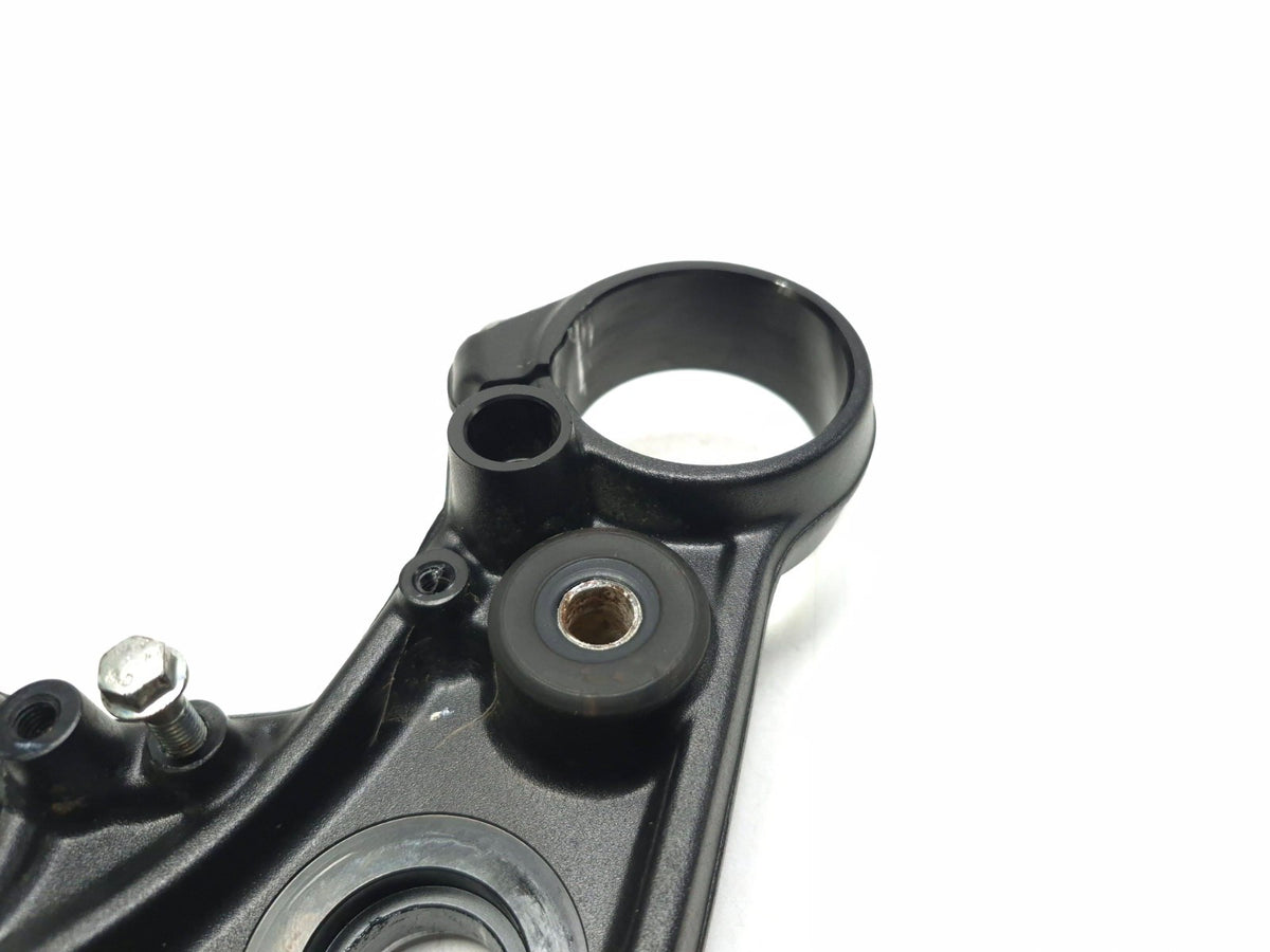 2024 Triumph Speed 400 Upper Triple Tree OEM