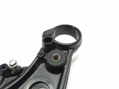 2024 Triumph Speed 400 Upper Triple Tree OEM