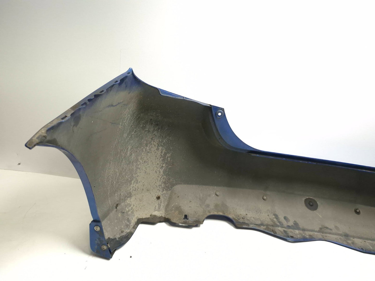 2007 Honda Fit Rear Bumper Cover Oem. Local Pick Up Only