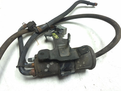 2015 Suzuki Gw250 Inazuma 250 Charcoal Evap Canister W/ Valve OEM