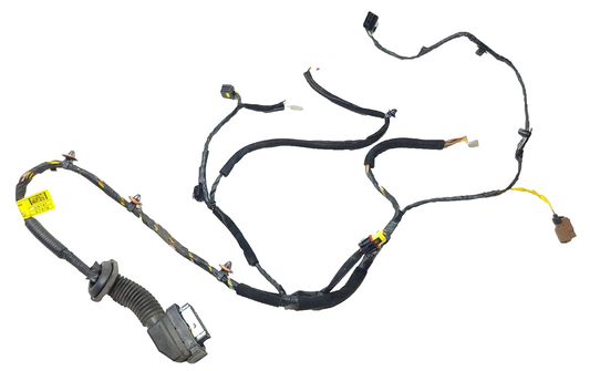 2012-2017 Hyundai Accent Front Right Door Wire Harness OEM 91610-1r165