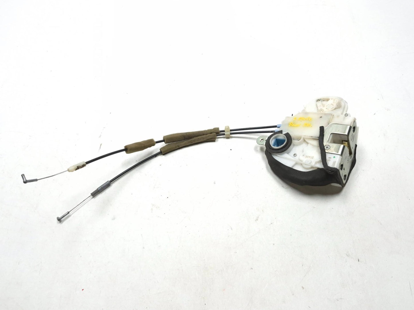 2009 Honda Civic Door Lock Actuator Rear Driver Side Left OEM
