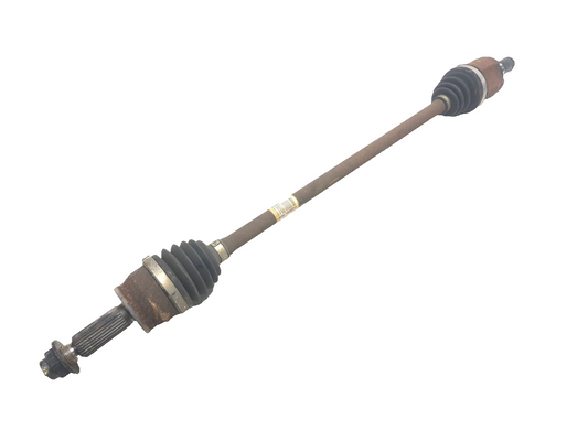 2019 Hyundai Kona Rear Axle Shaft Cv Joint Passenger Side Right OEM