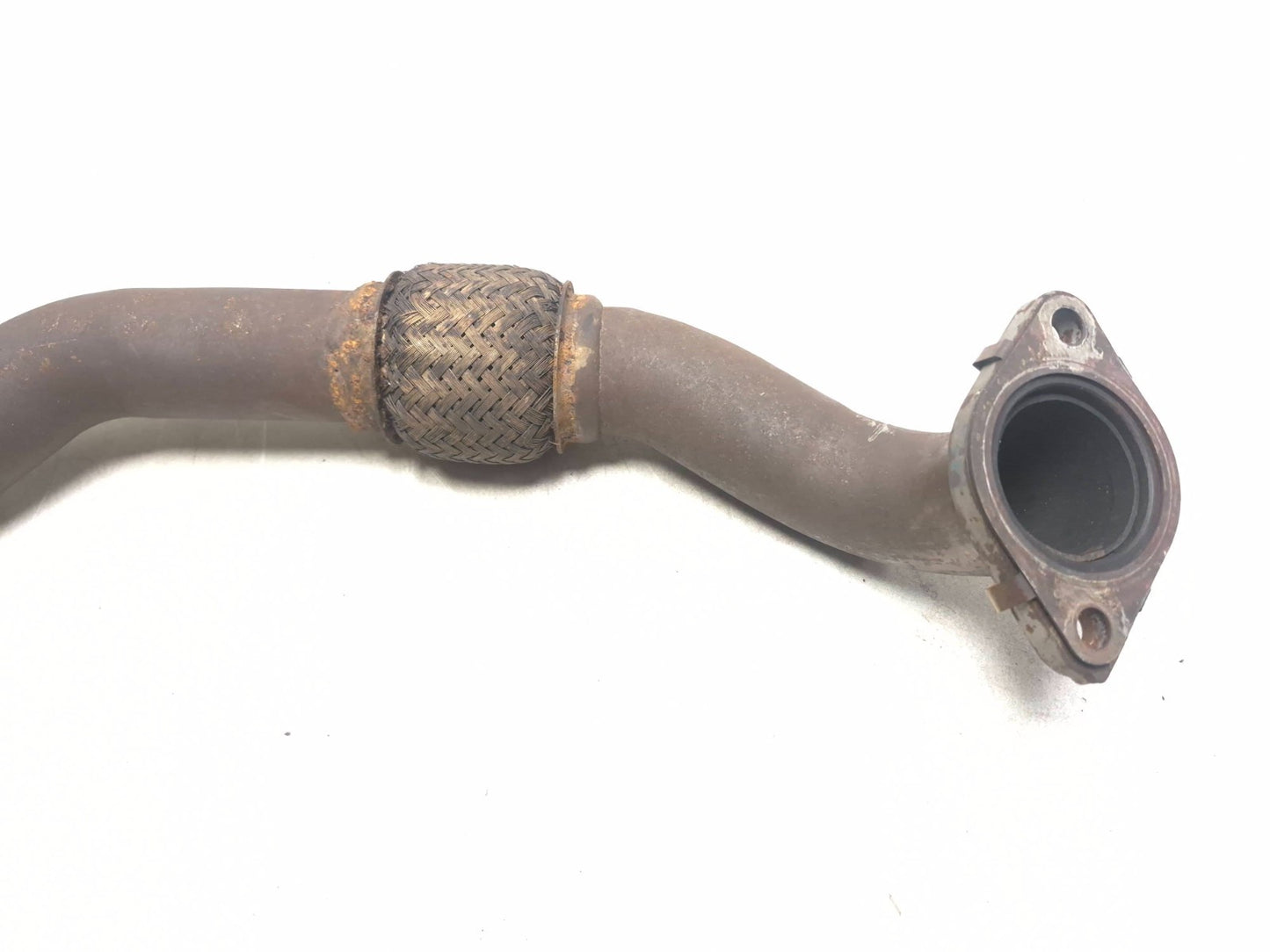 2011 Hyundai Veracruz Exhaust Flex Pipe OEM