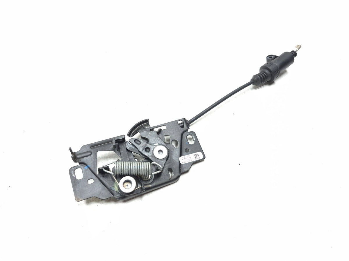 2020 Tesla Model 3 Hood Latch Lock OEM