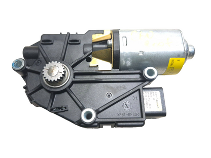 2007 Acura Tl  Sunroof Motor OEM