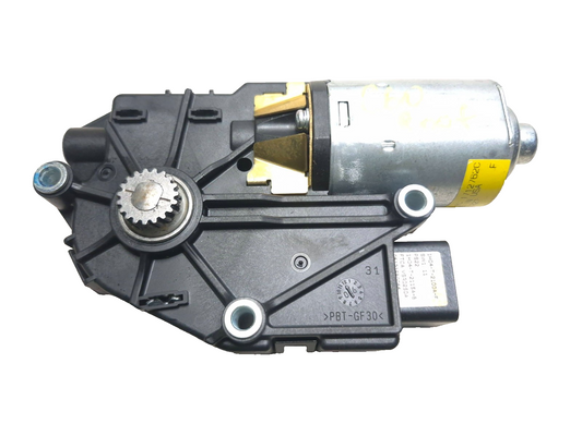 2007 Acura Tl  Sunroof Motor OEM