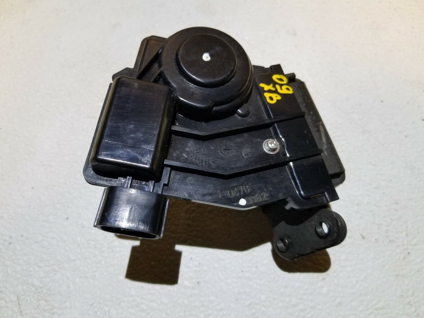 08 09 10 Scion Xb Trunk Tailgate Hatch Lock Latch Actuator OEM