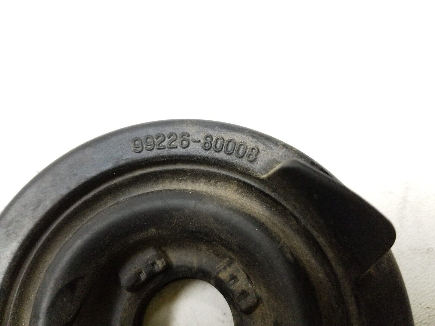 2013 - 2020 Honda Crf250l Headlight Bulb Cover Rubber Dust Cap Gasket Seal  OEM