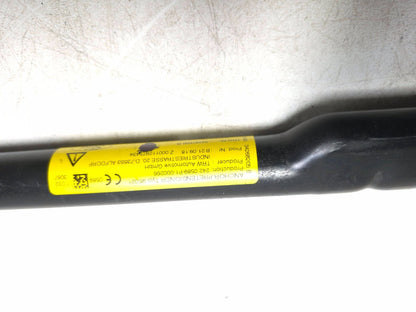 2019 Ford Ecosport Front Seat Belt Retractor Passenger Side Right OEM