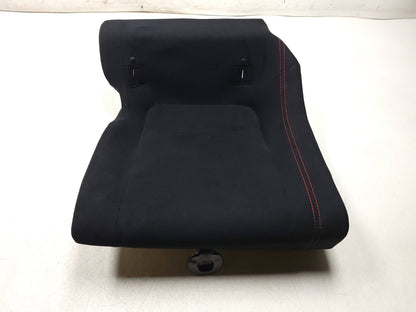 13-16 Scion Fr-s Frs Rear Seat Lower Cushion Left & Right Pair OEM