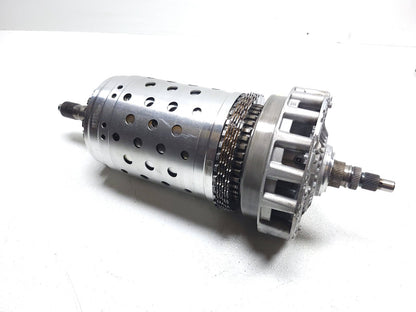 2012 Audi A7 Gearbox Internal Unit Clutch Planetary Gear OEM 3.0t