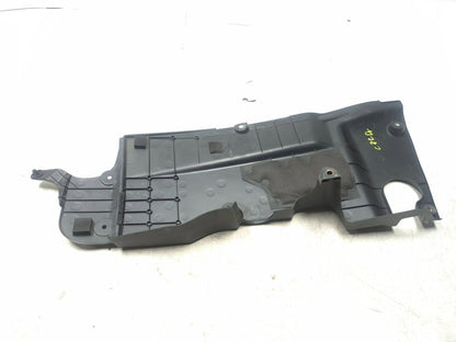 2009 Lexus IS250 Engine Room Cover Driver Side Left OEM