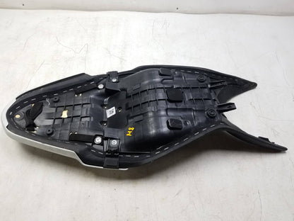 21-24 Ducati Supersport 950 950s Front Rear Seat Saddle OEM 6k Mi M8