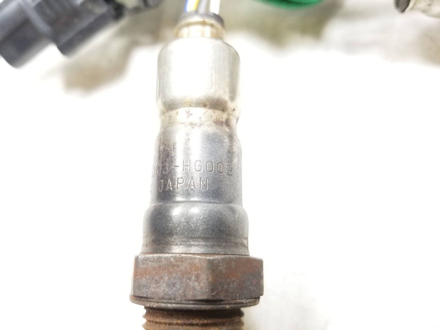 Acura Mdx Oxygen Sensor 3pcs OEM