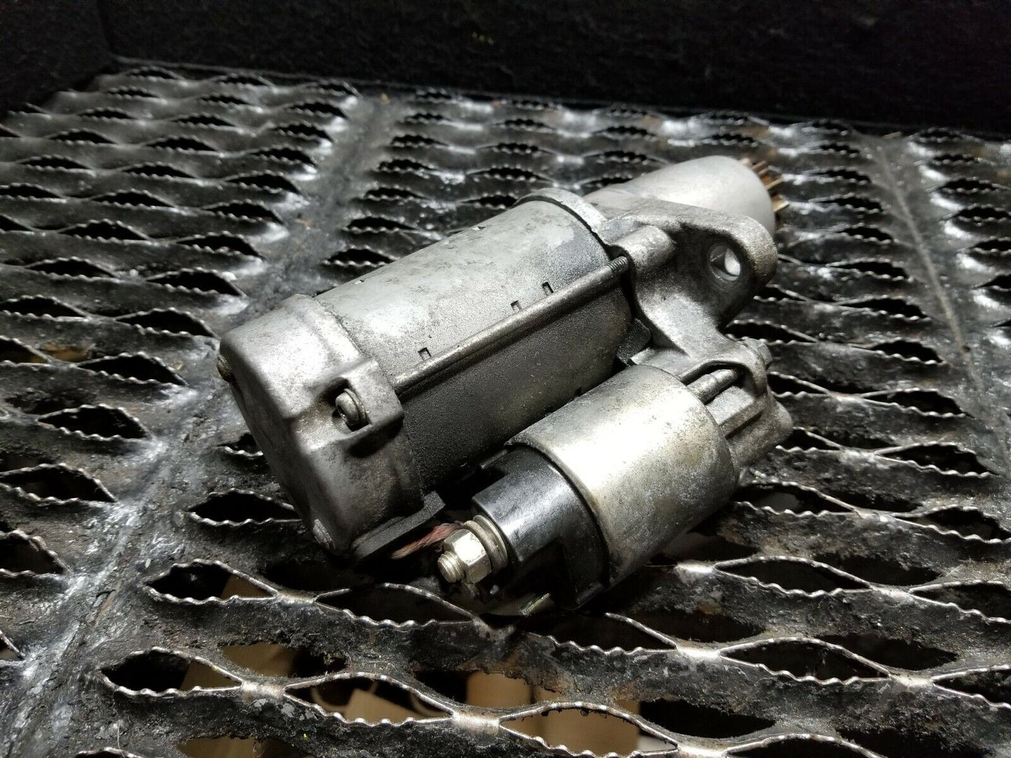 13 14 15 16 Scion Fr-s Starter Motor OEM
