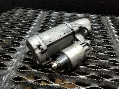 13 14 15 16 Scion Fr-s Starter Motor OEM