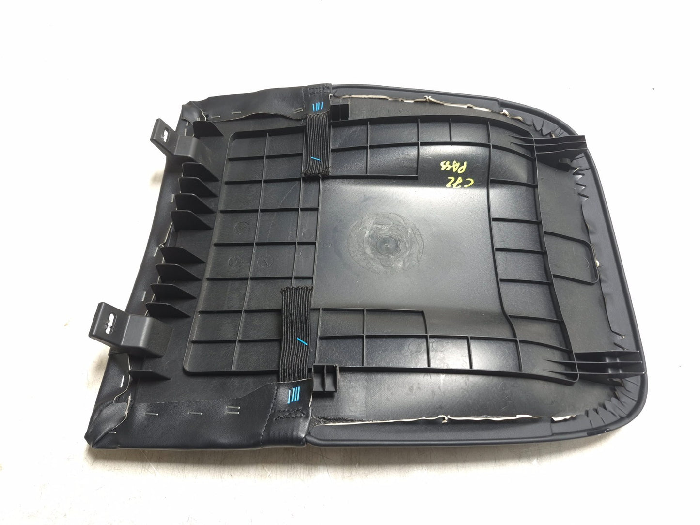 2009 Lexus IS250 Front Seat Trim Cover Panel Passenger Side Right OEM