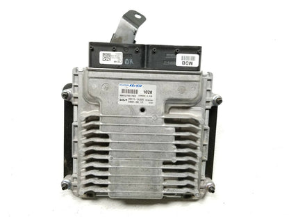 2022 Kia Stinger Ecu Engine Control Module 3.3l OEM