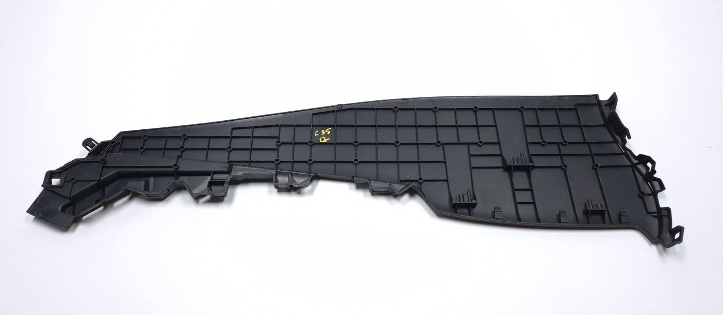 2020 Infiniti Q50 Center Console Side Panel Trim Cover Left & Right Pair Oem✅