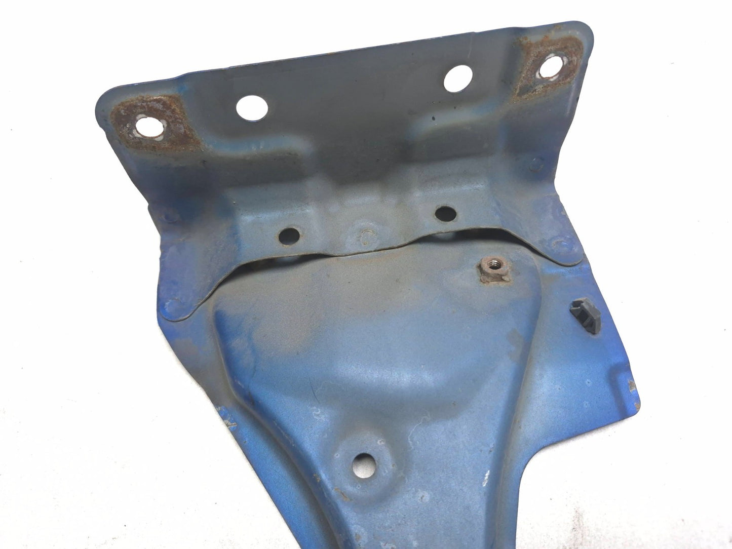 2007 Honda Fit Radiator Support OEM