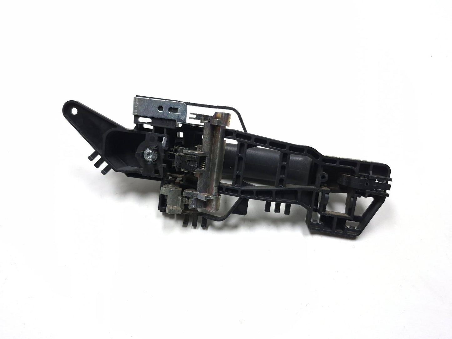 2017 Ford Transit Connect Rear Left Sliding Exterior Door Handle OEM