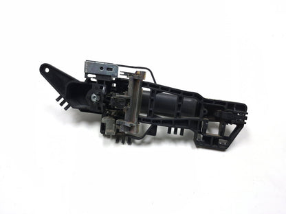 2017 Ford Transit Connect Rear Left Sliding Exterior Door Handle OEM