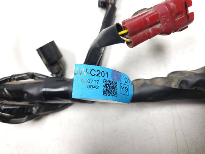 2016 - 2018 Honda Cbr500r Main Wire Harness  OEM