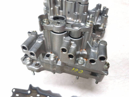 2007 Honda Fit Automatic Transmission Servo Body  OEM