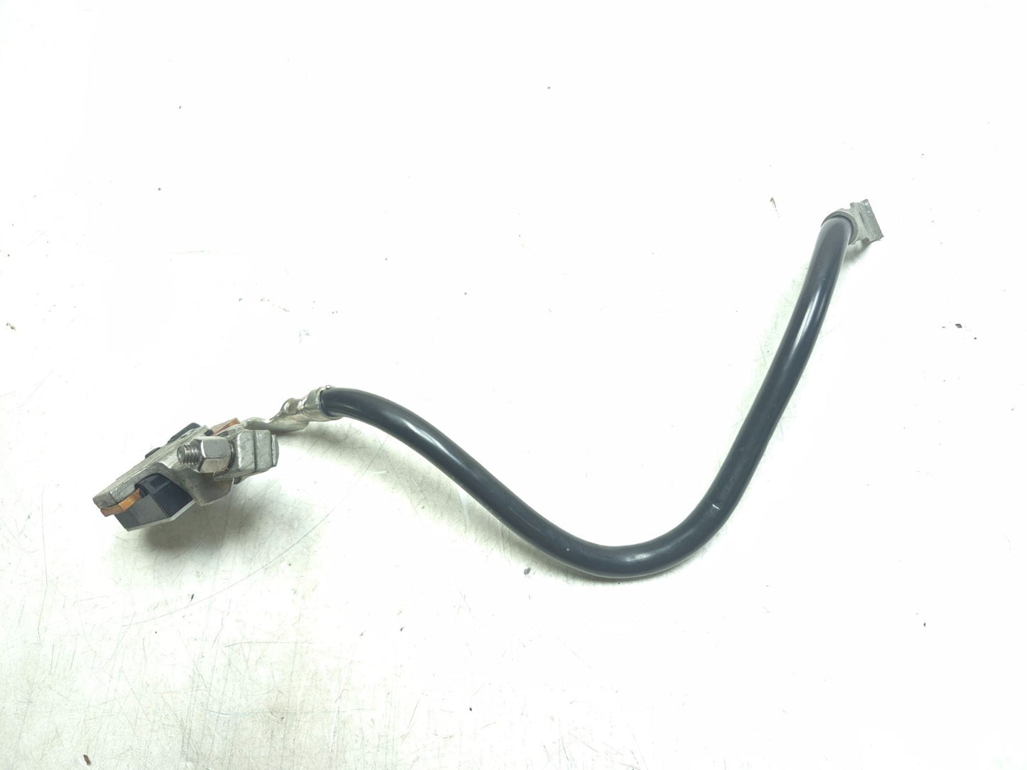 2008 BMW BMW X6 E71 Negative Battery Cable OEM