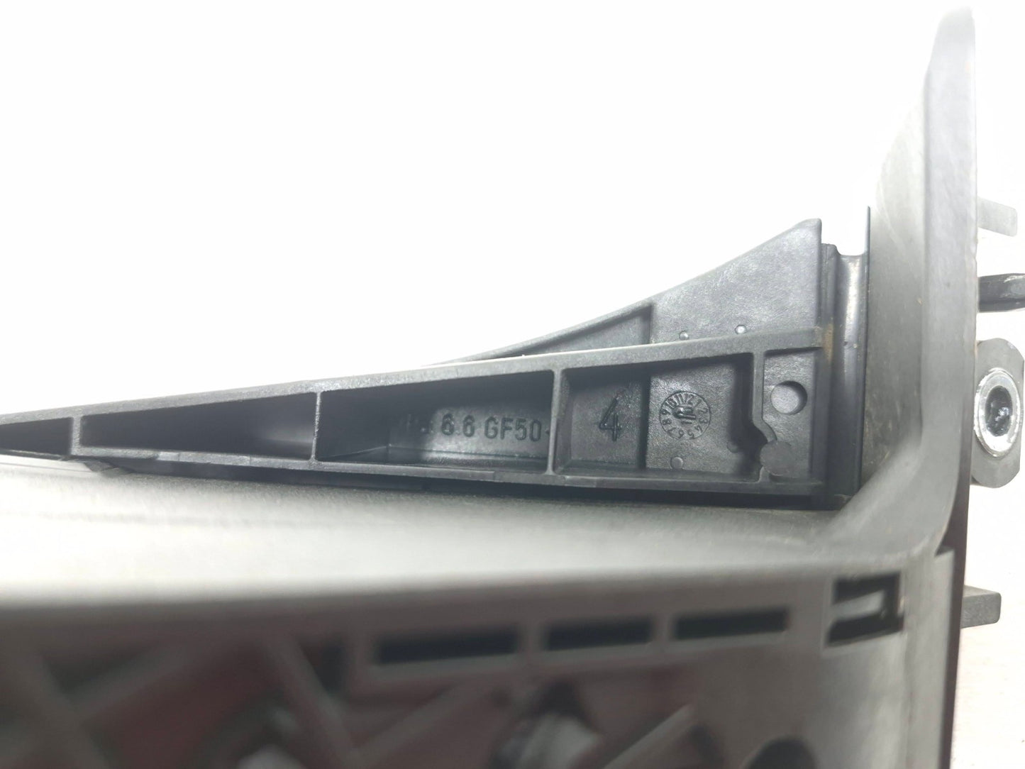 2011 BMW 750li Accelerator Gas Pedal 6789998 Oem✅